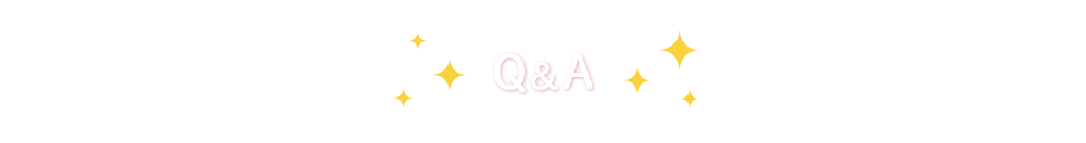 Q&A
